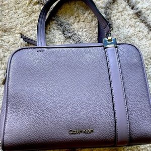 Calvin Klein handbag